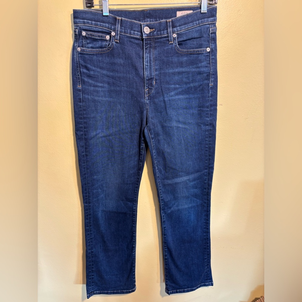 Ayr Denim Jeans 29L